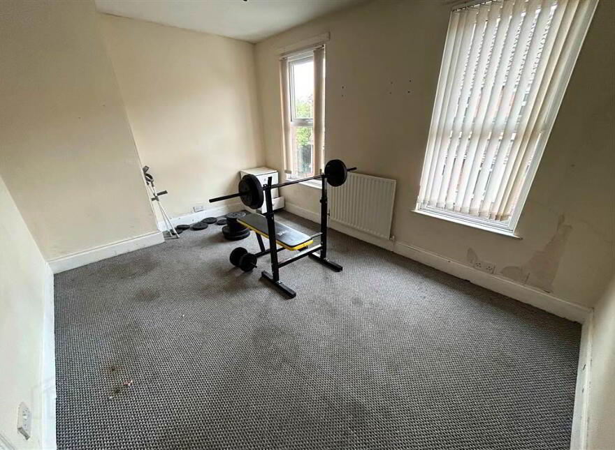 20 Oakmount Drive, Belfast, BT15 3RE