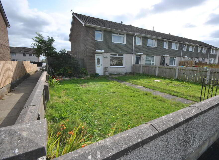 105 Blenheim Drive, Newtownards, BT23 4QZ