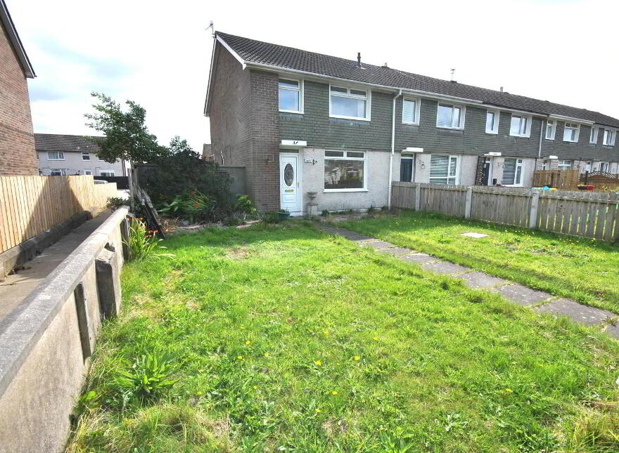 105 Blenheim Drive, Newtownards, BT23 4QZ