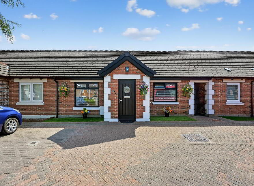 5 Finch Place, Belfast, BT9 6TR