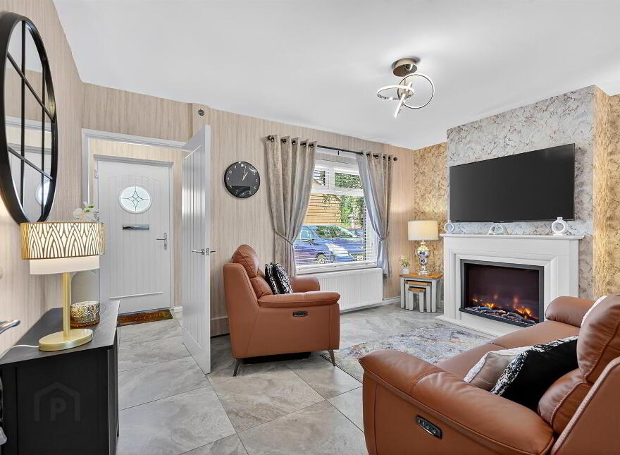5 Finch Place, Belfast, BT9 6TR