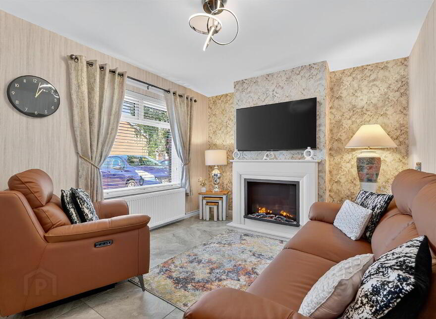 5 Finch Place, Belfast, BT9 6TR