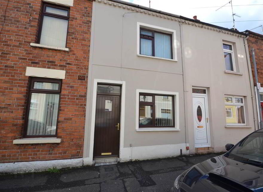 9 Clondara Street, Belfast, BT12 6ER