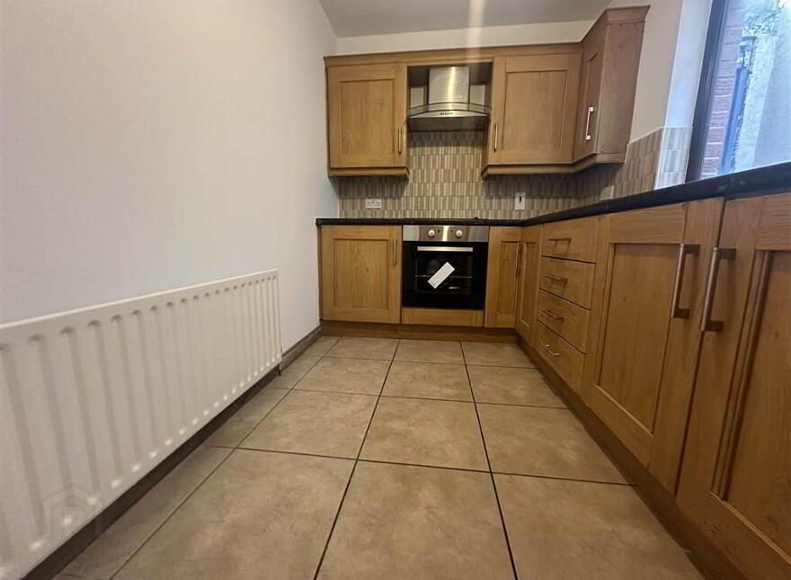 9 Clondara Street, Belfast, BT12 6ER