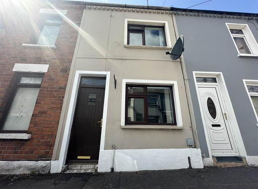 9 Clondara Street, Belfast, BT12 6ER
