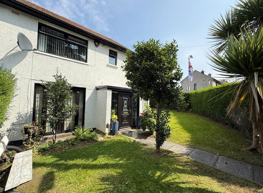 22 Jackson's Road, Holywood, BT18 9EZ