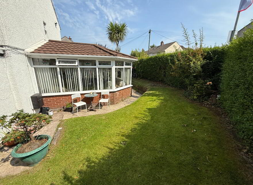 22 Jackson's Road, Holywood, BT18 9EZ