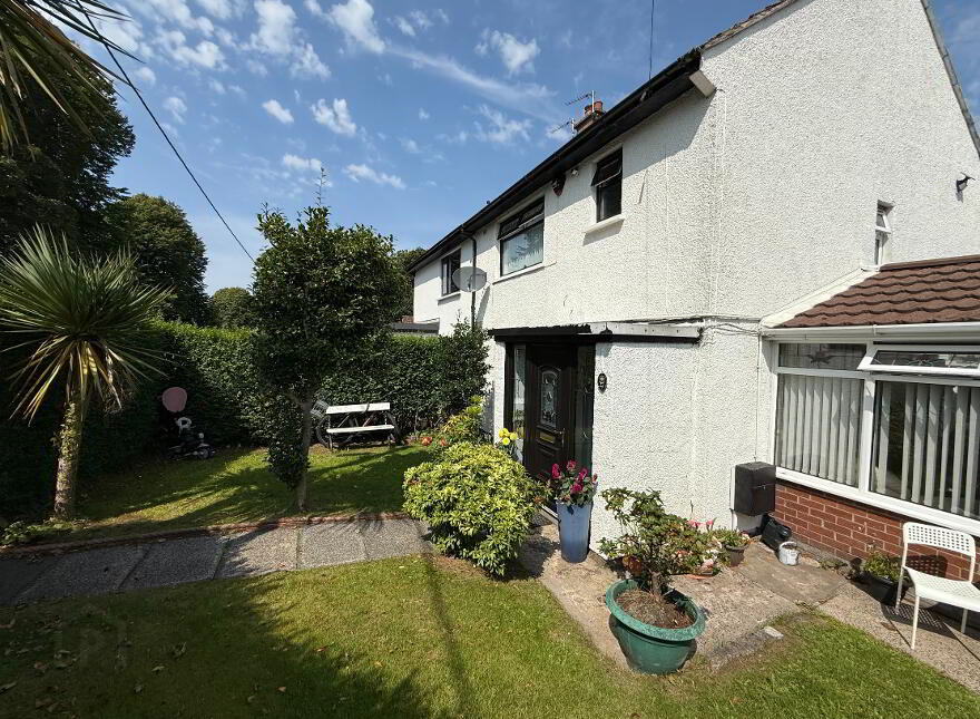 22 Jackson's Road, Holywood, BT18 9EZ
