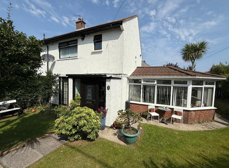 22 Jackson's Road, Holywood, BT18 9EZ