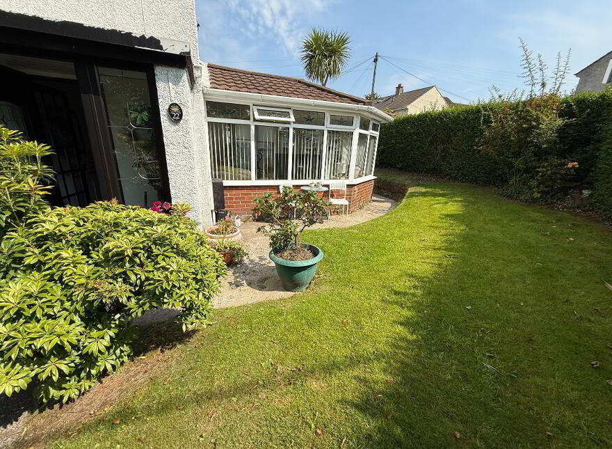 22 Jackson's Road, Holywood, BT18 9EZ