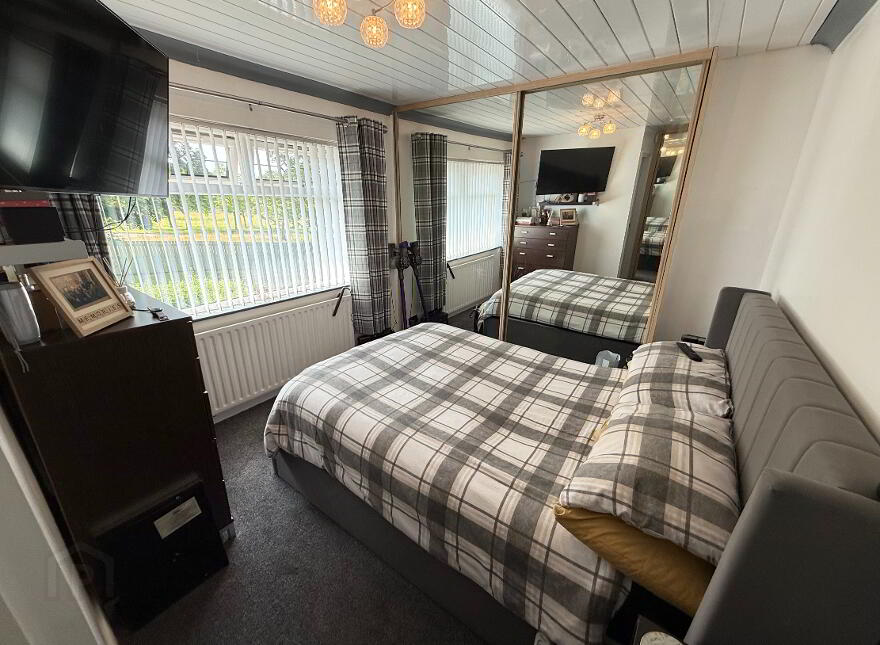 22 Jackson's Road, Holywood, BT18 9EZ
