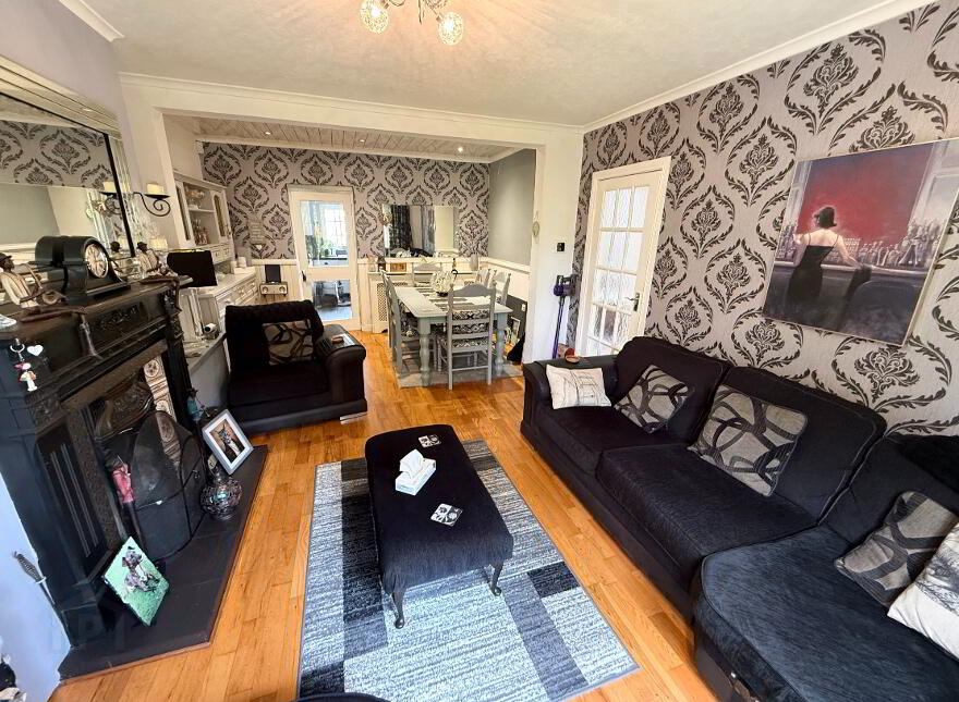 22 Jackson's Road, Holywood, BT18 9EZ