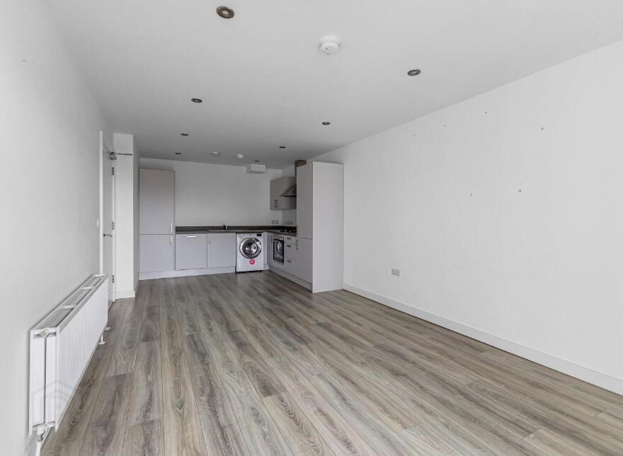 Apartment 6 The Sandford Building 25 Bridge End, Belfast, BT5 4AW