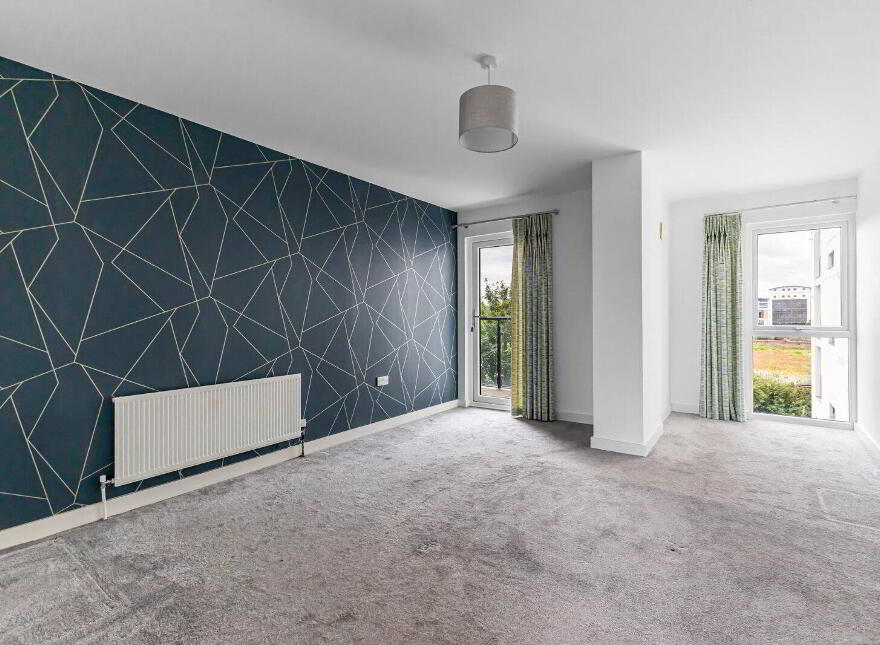 Apartment 6 The Sandford Building 25 Bridge End, Belfast, BT5 4AW
