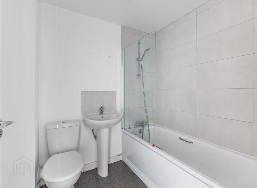Apartment 6 The Sandford Building 25 Bridge End, Belfast, BT5 4AW