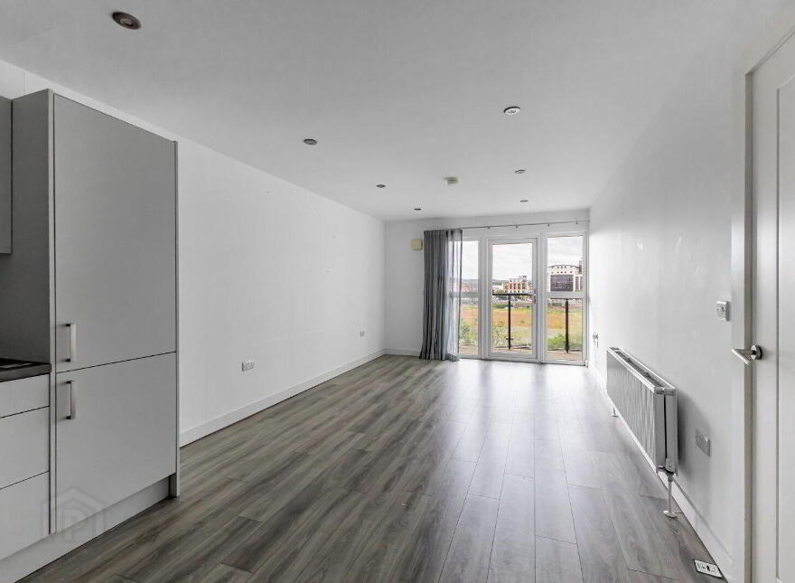 Apartment 6 The Sandford Building 25 Bridge End, Belfast, BT5 4AW