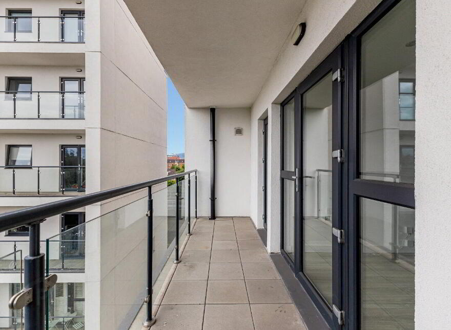 Apartment 6 The Sandford Building 25 Bridge End, Belfast, BT5 4AW