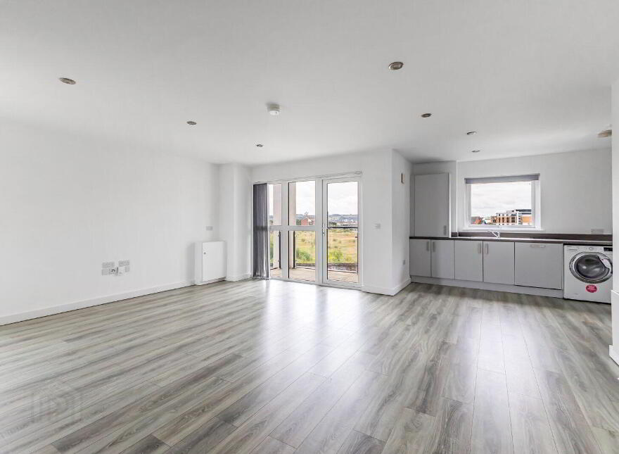Apartment 2 The Sandford Building 37 Bridge End, Belfast, BT5 4AW