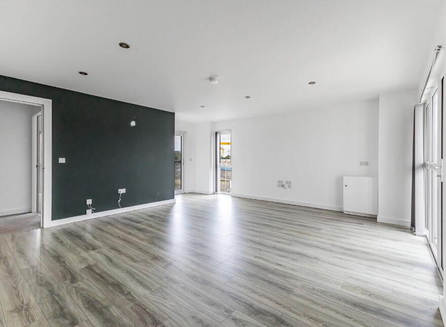 Apartment 2 The Sandford Building 37 Bridge End, Belfast, BT5 4AW