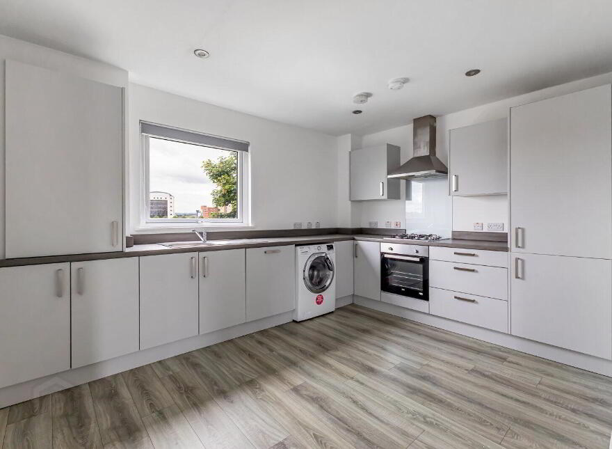 Apartment 2 The Sandford Building 37 Bridge End, Belfast, BT5 4AW