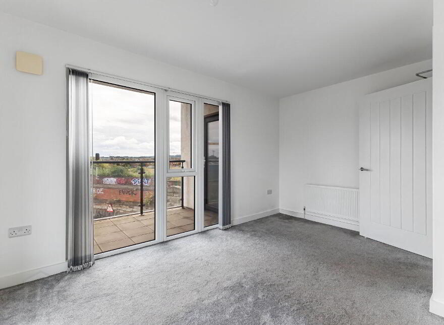 Apartment 2 The Sandford Building 37 Bridge End, Belfast, BT5 4AW
