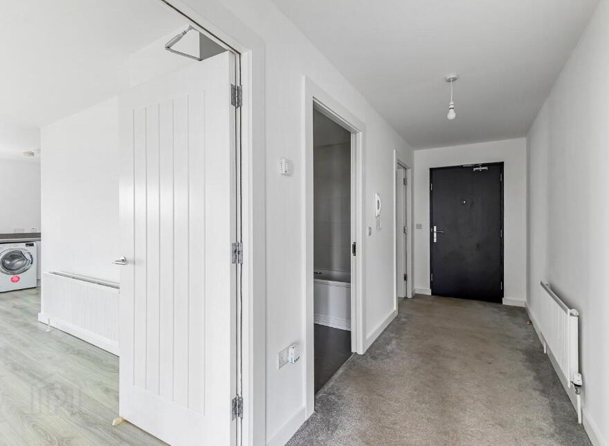 Apartment 2 The Sandford Building 37 Bridge End, Belfast, BT5 4AW