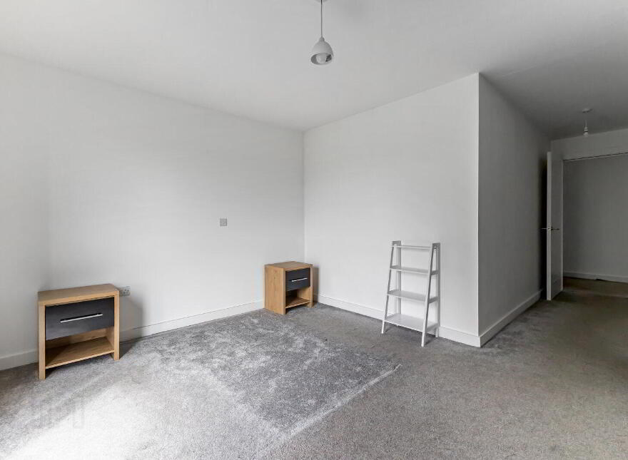 Apartment 2 The Sandford Building 37 Bridge End, Belfast, BT5 4AW