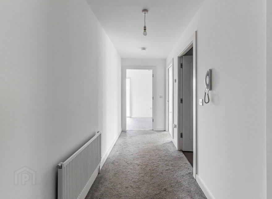 Apartment 2 The Sandford Building 37 Bridge End, Belfast, BT5 4AW