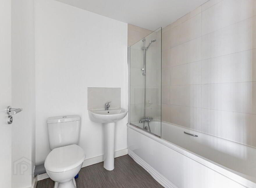 Apartment 2 The Sandford Building 37 Bridge End, Belfast, BT5 4AW