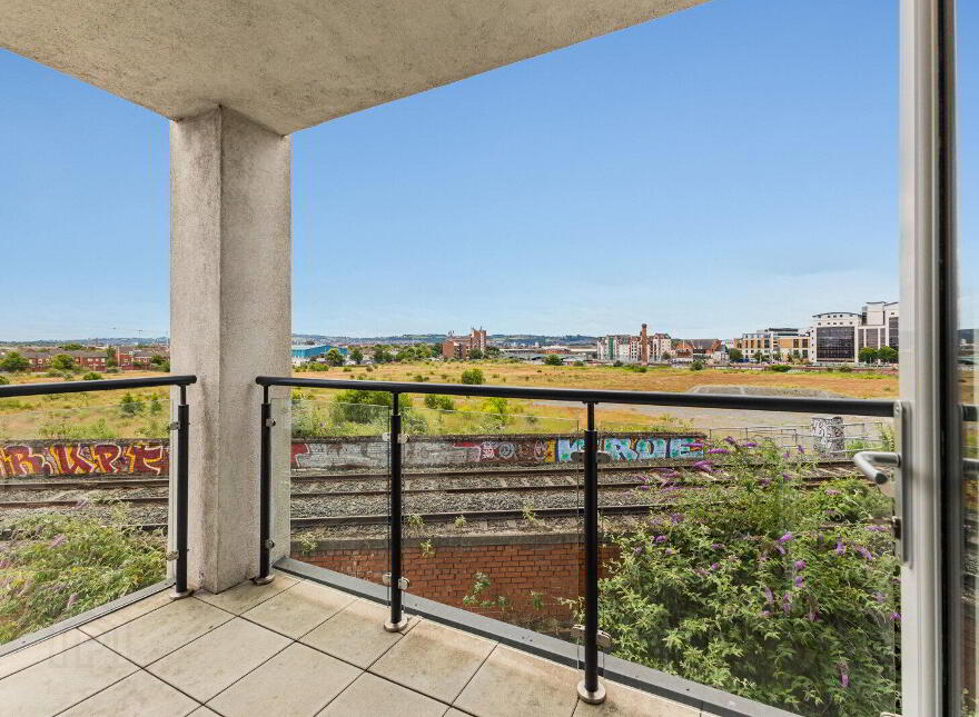 Apartment 2 The Sandford Building 37 Bridge End, Belfast, BT5 4AW