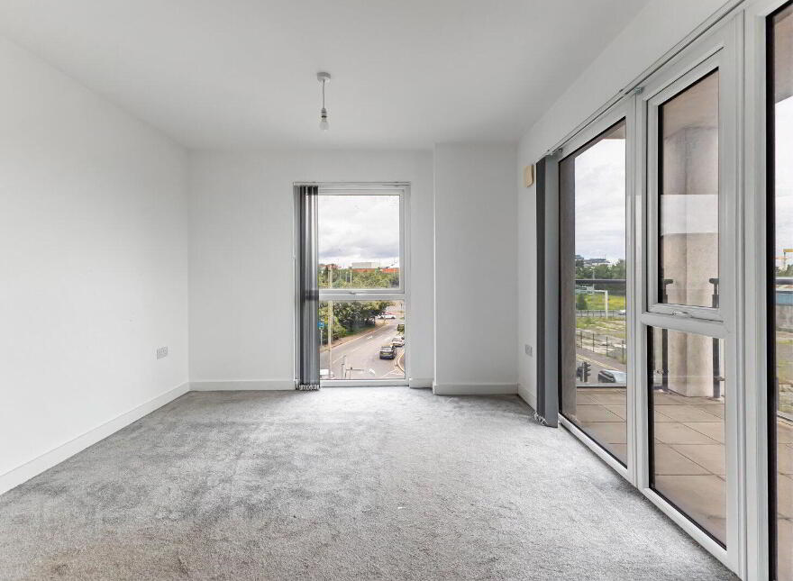 Apartment 2 The Sandford Building 37 Bridge End, Belfast, BT5 4AW