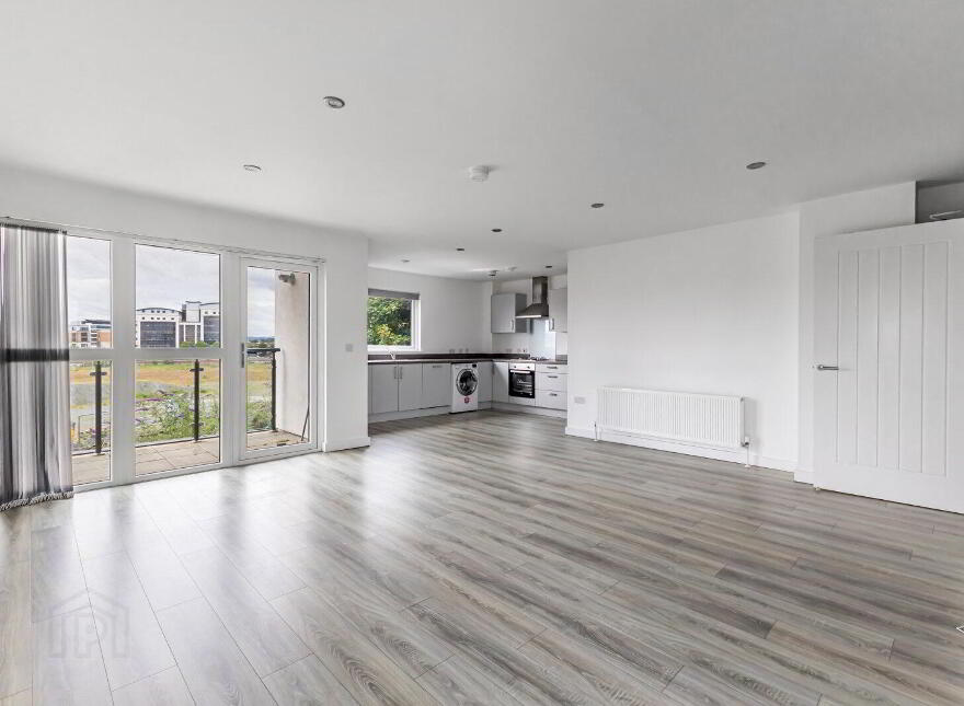 Apartment 2 The Sandford Building 37 Bridge End, Belfast, BT5 4AW