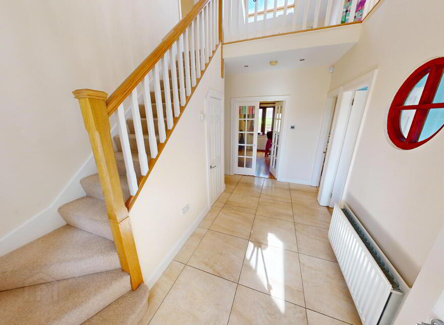 2 Monument Park, Hillsborough, BT26 6EX