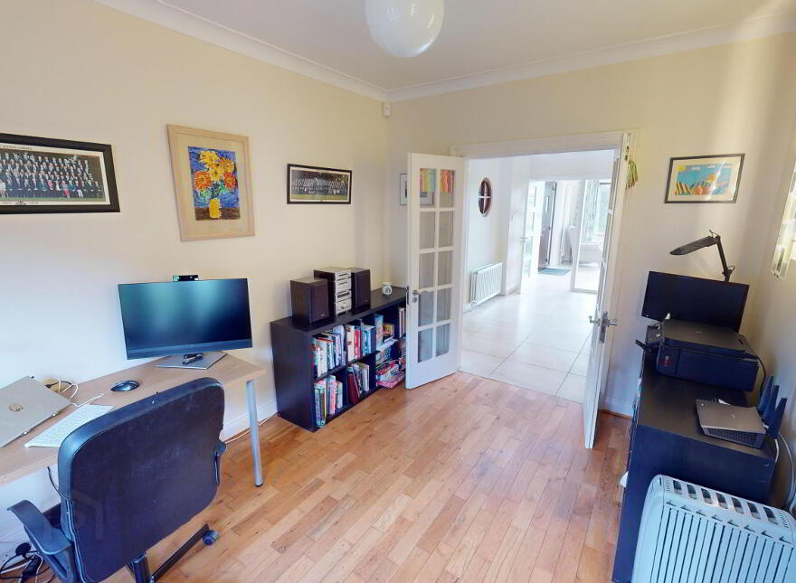 2 Monument Park, Hillsborough, BT26 6EX