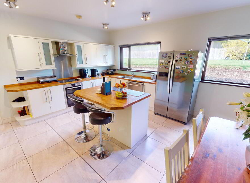 2 Monument Park, Hillsborough, BT26 6EX