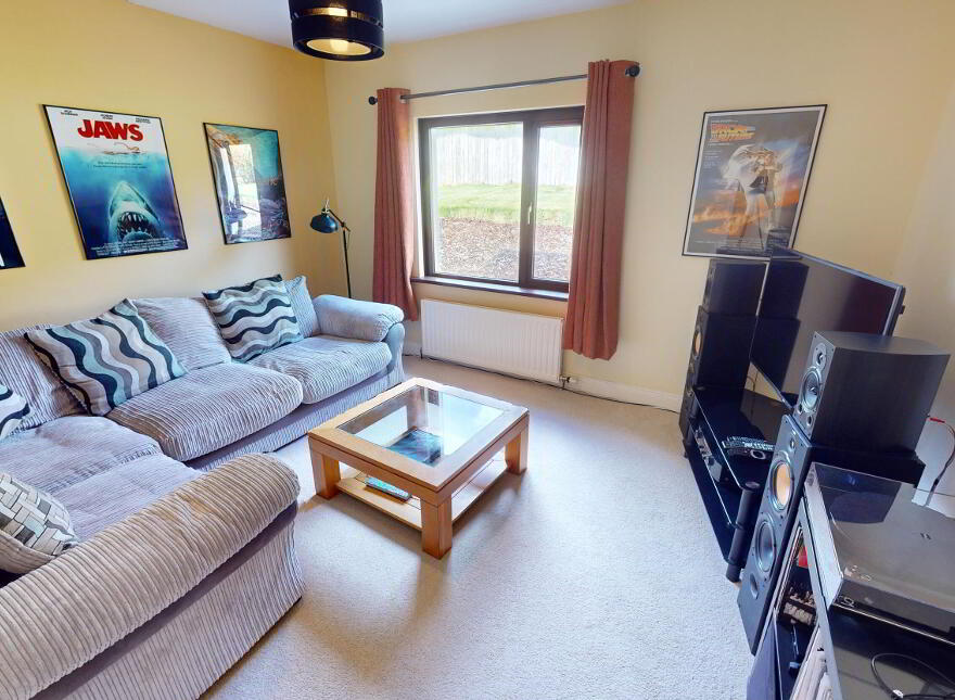 2 Monument Park, Hillsborough, BT26 6EX