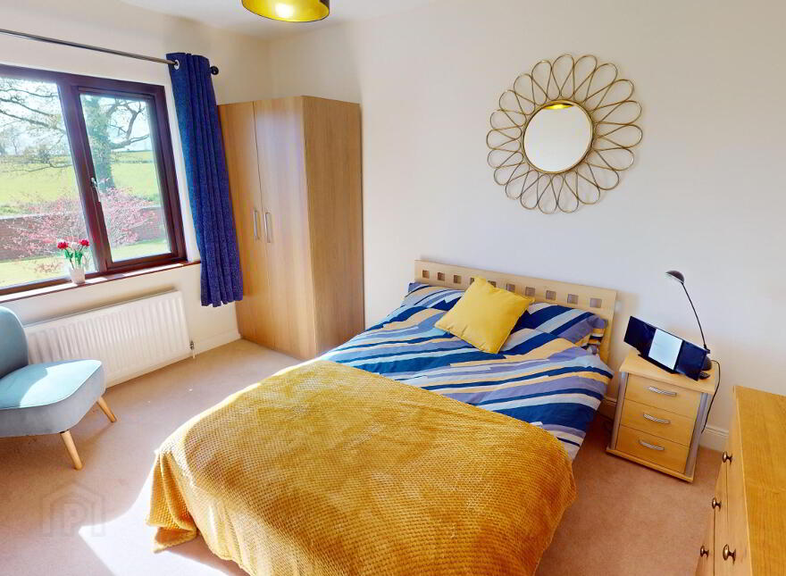 2 Monument Park, Hillsborough, BT26 6EX