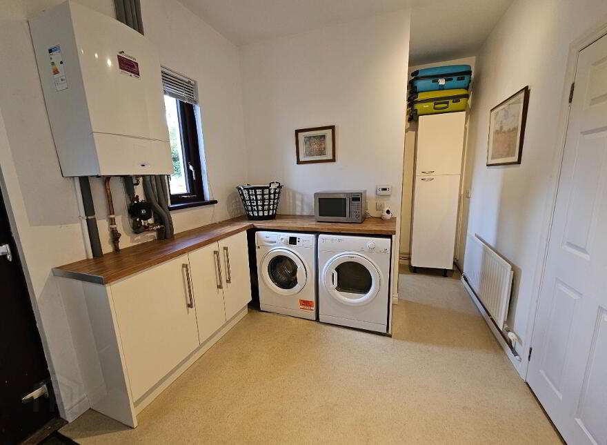2 Monument Park, Hillsborough, BT26 6EX