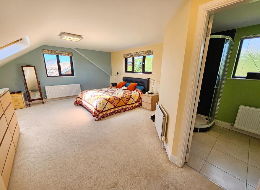 2 Monument Park, Hillsborough, BT26 6EX