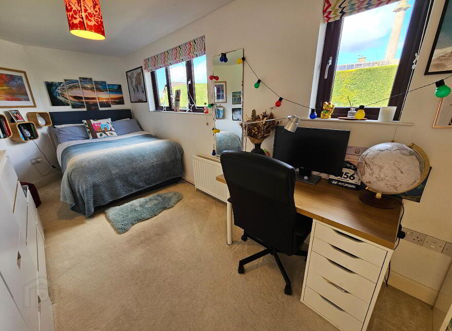 2 Monument Park, Hillsborough, BT26 6EX