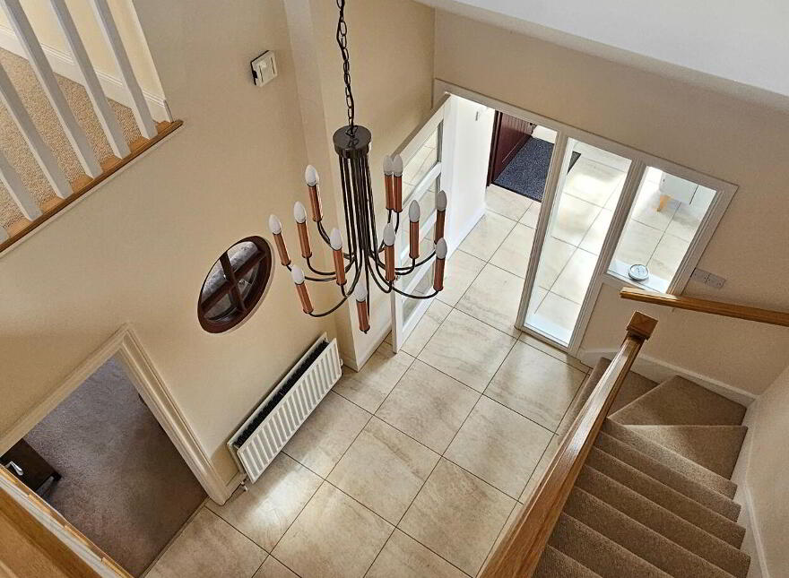 2 Monument Park, Hillsborough, BT26 6EX