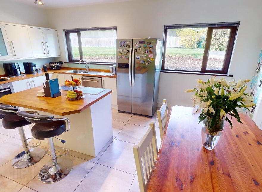 2 Monument Park, Hillsborough, BT26 6EX