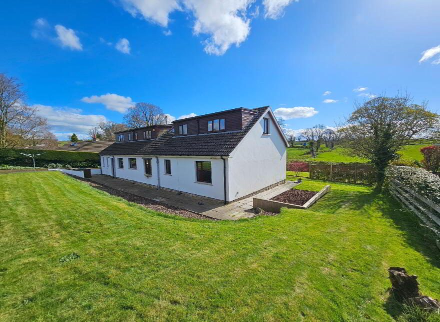 2 Monument Park, Hillsborough, BT26 6EX