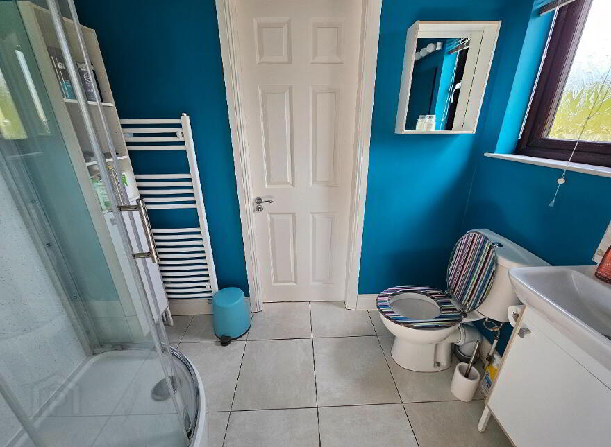 2 Monument Park, Hillsborough, BT26 6EX