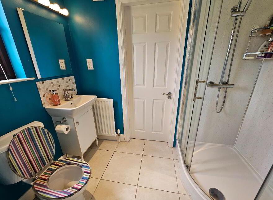 2 Monument Park, Hillsborough, BT26 6EX