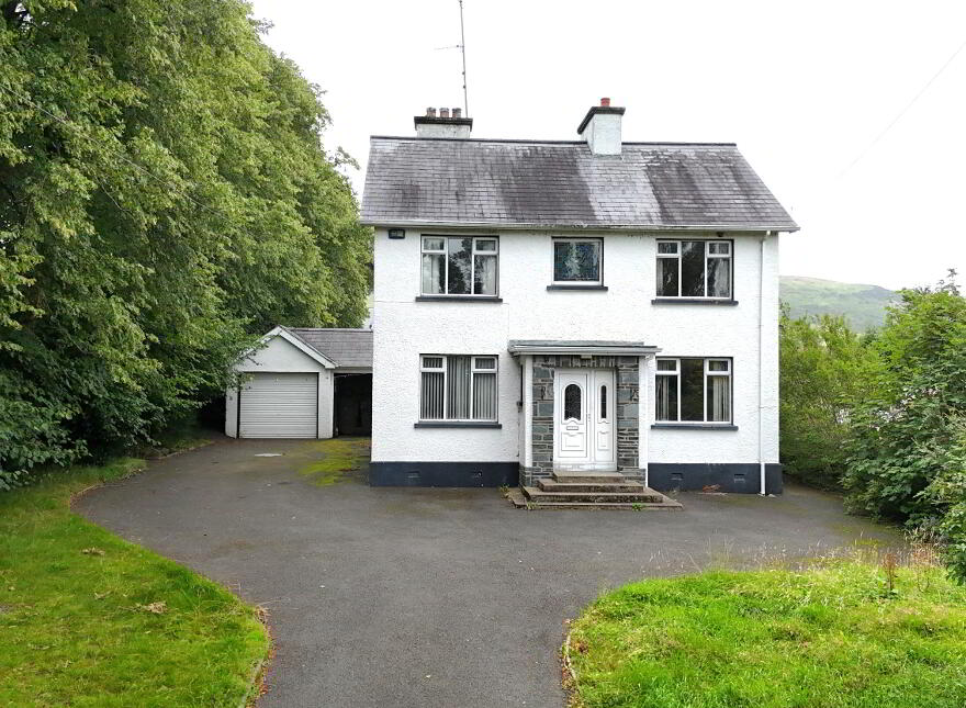 300 Drumsurn Road, Drumsurn, Limavady, BT49 0PX