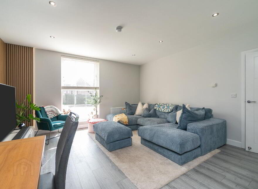 Apartment 1 49 Ayrshire Road, Lisburn, BT28 2SF