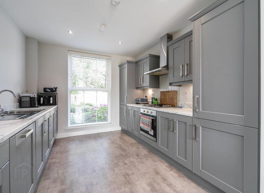Apartment 1 49 Ayrshire Road, Lisburn, BT28 2SF