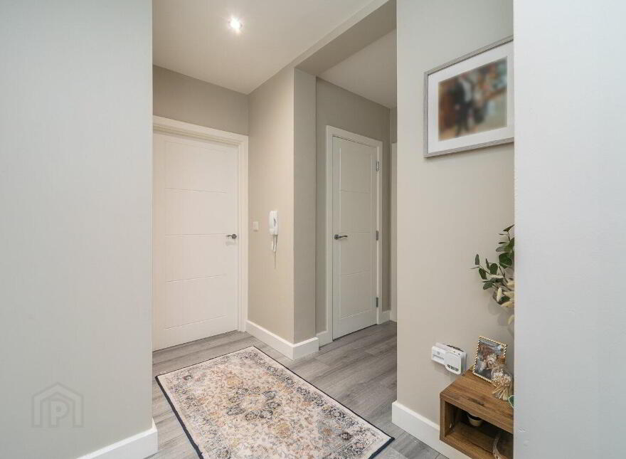 Apartment 1 49 Ayrshire Road, Lisburn, BT28 2SF