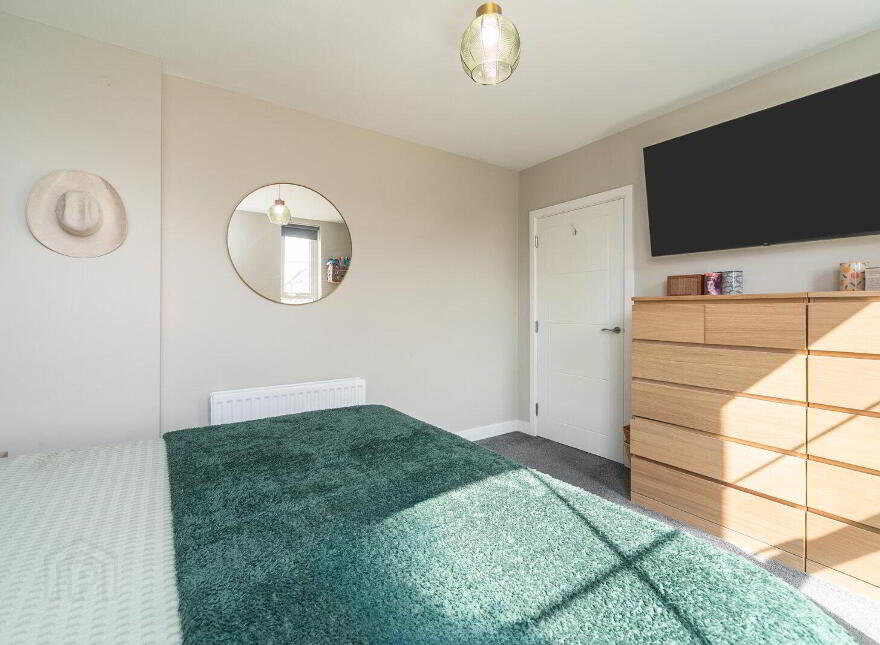 Apartment 1 49 Ayrshire Road, Lisburn, BT28 2SF
